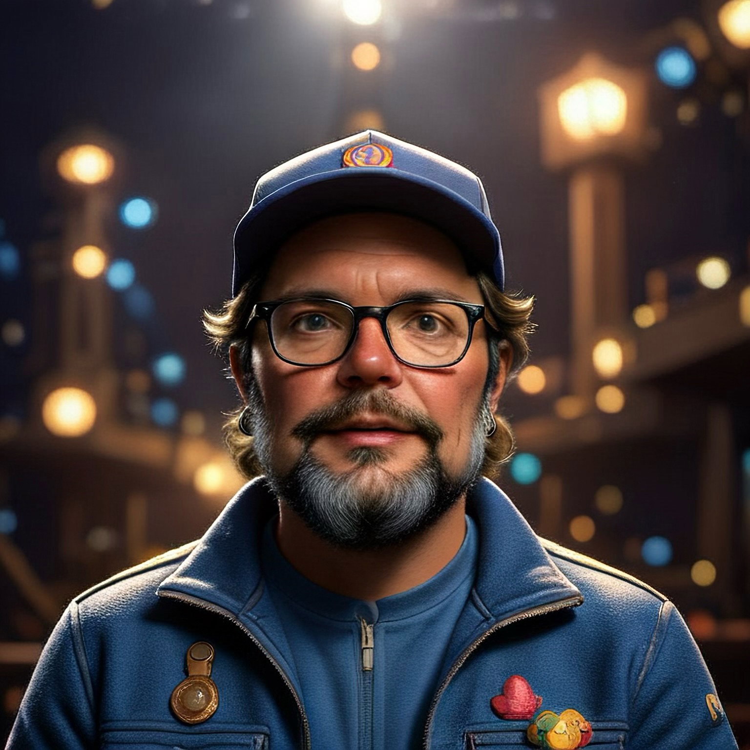 Profile Photo